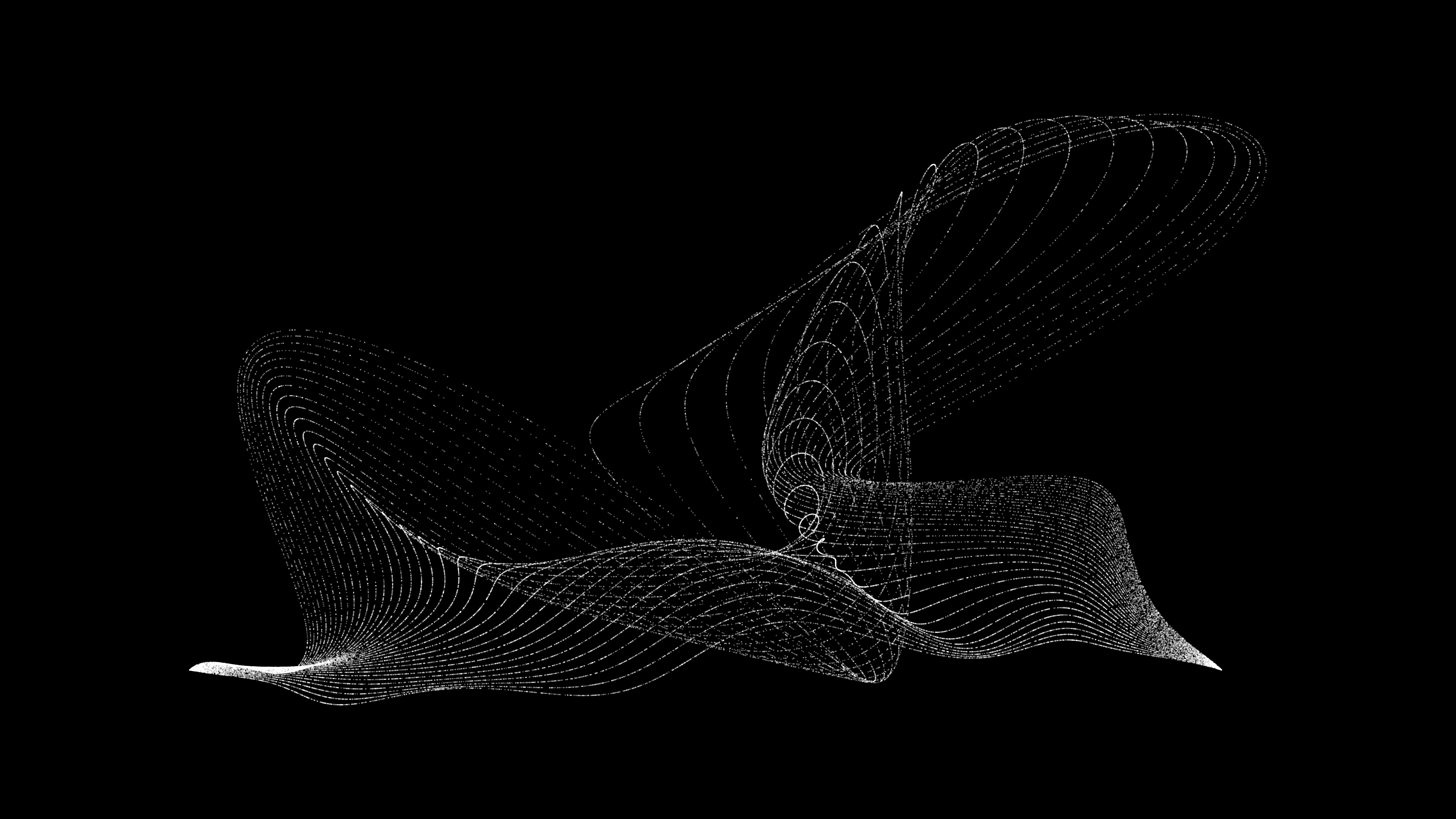 Noise Fields for Procedural Art