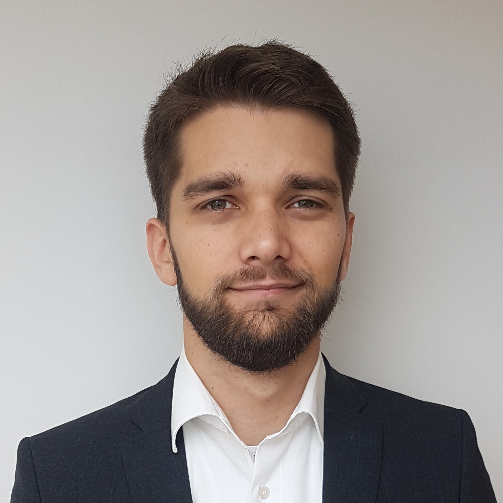member portrait