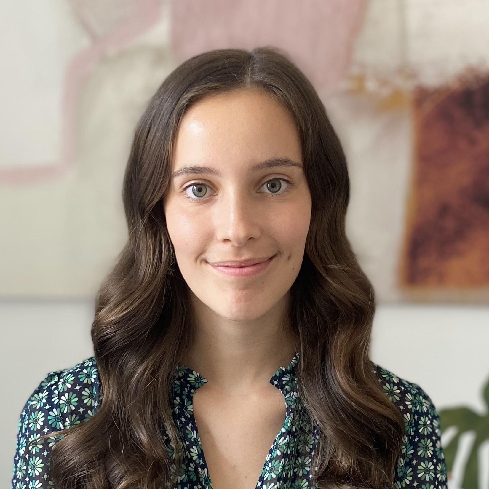 member portrait