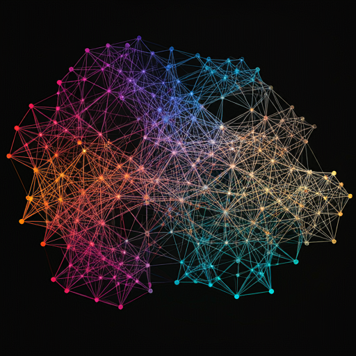 Simulationsstudie unregularisierte Partialkorrelationsnetzwerke